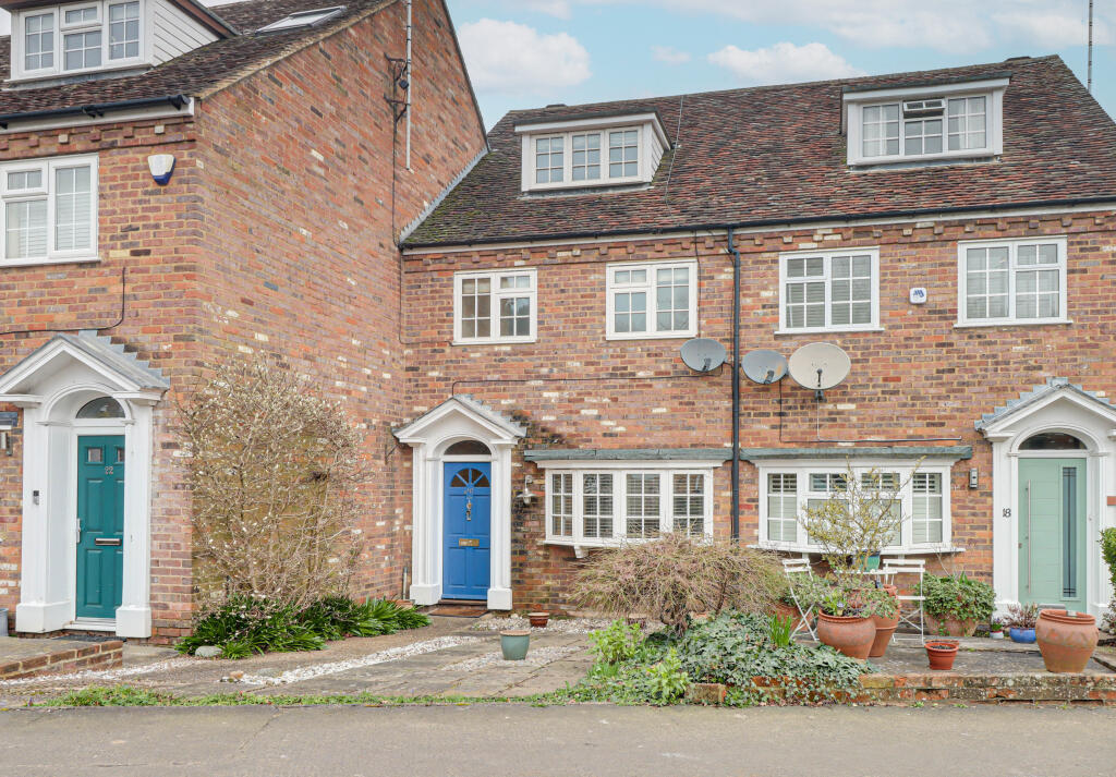 Pickford Road, Markyate, St Albans, AL3