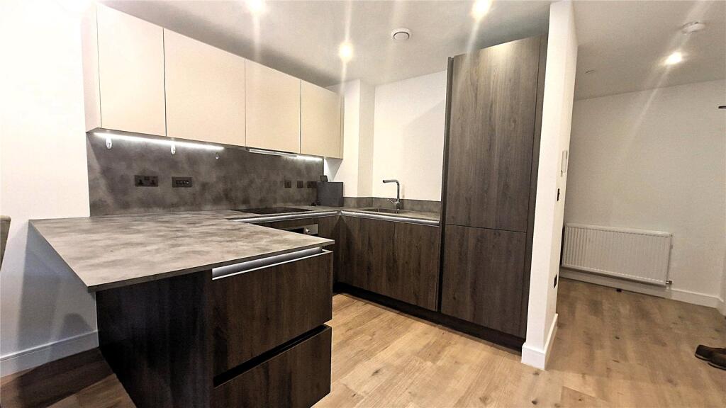 Additional image 2 of Shadwell Street, Birmingham, West Midlands, B4