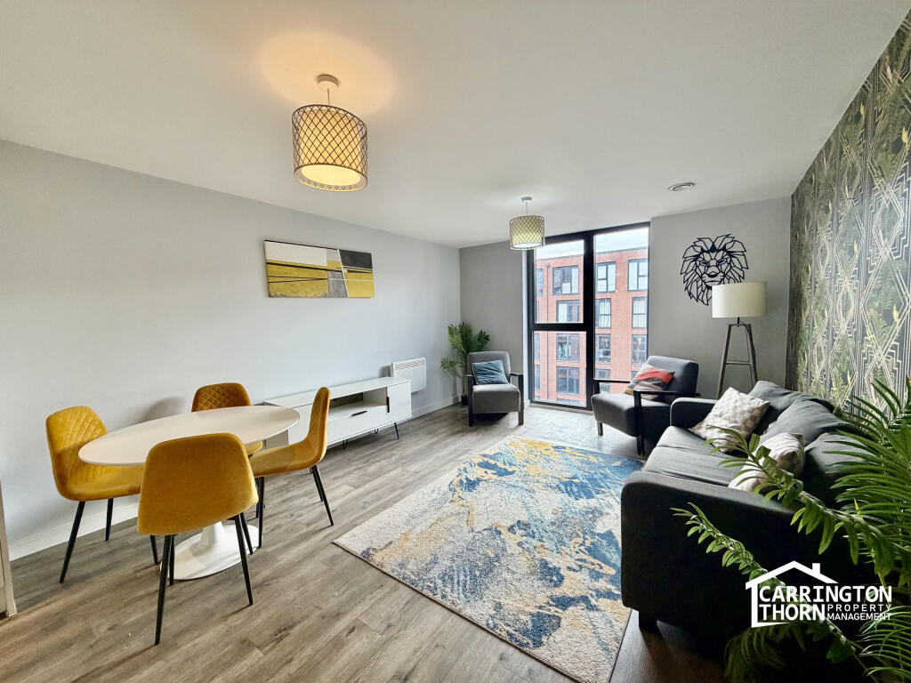 Bradford Street, Birmingham, B12 0AL