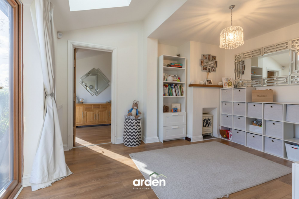 Additional image 6 of Fockbury Road, Dodford, B61