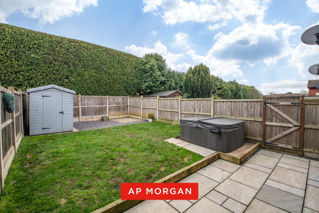 Additional image 15 of Silverdale, Bromsgrove, Worcestershire, B61