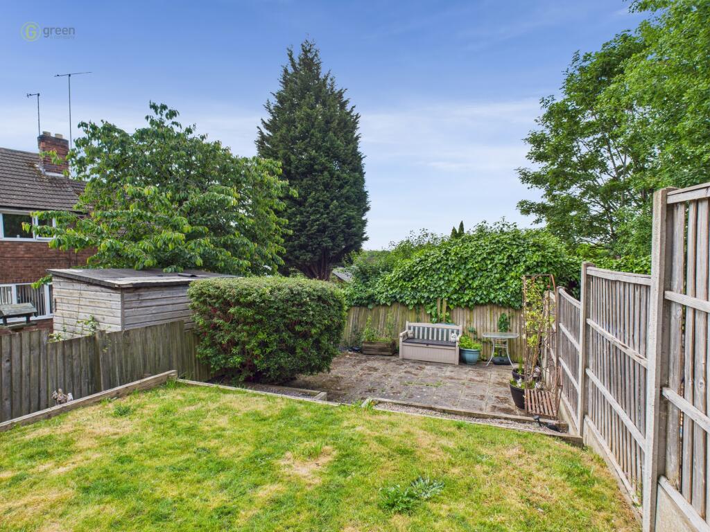 Additional image 11 of Redbank Avenue, Erdington, Birmingham, B23 7JR