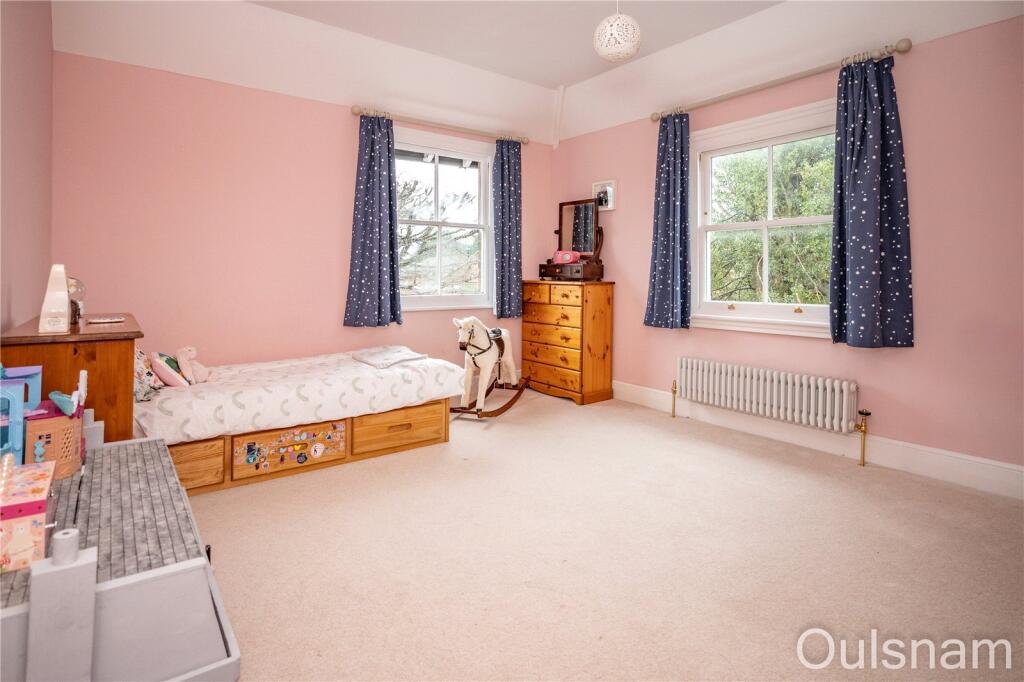 Additional image 23 of South Crescent, Bromsgrove, Worcestershire, B60