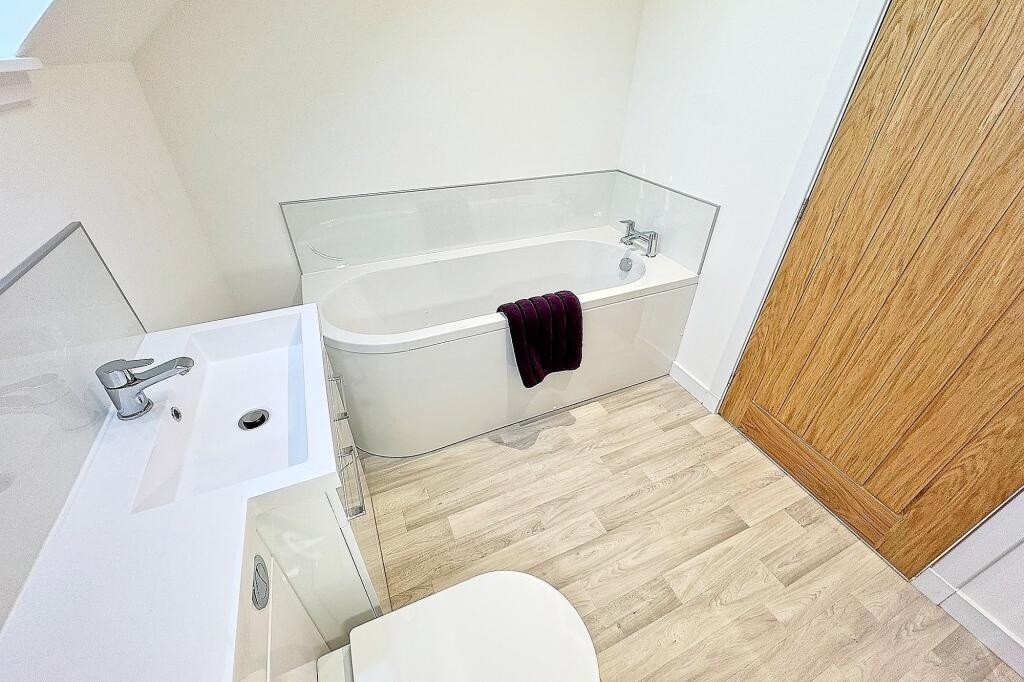 Additional image 19 of Streamside (2), Mill of Boynie, Whitehills, Banff, Aberdeenshire AB45 2JL