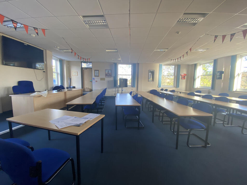 Additional image 8 of Will Thorne House, 2 , Birmingham Road, Halesowen, B63 3HP