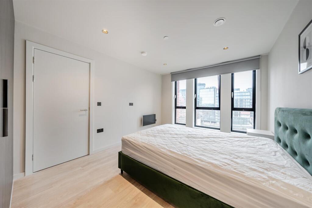 Additional image 9 of SETL, Ludgate Hill, Birmingham