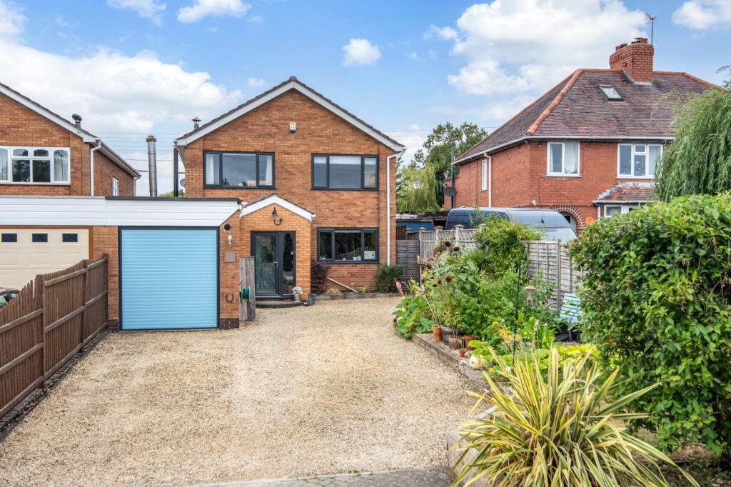 Additional image 27 of Yew Tree Lane, Fairfield, Bromsgrove, Worcestershire, B61