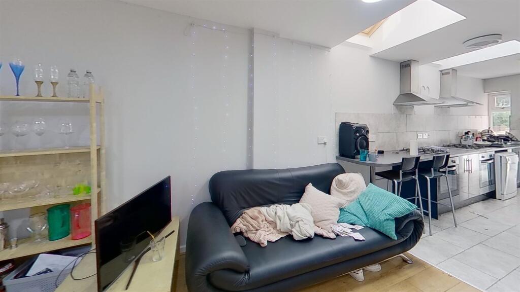 Dawlish Road, Birmingham, West Midlands, B29