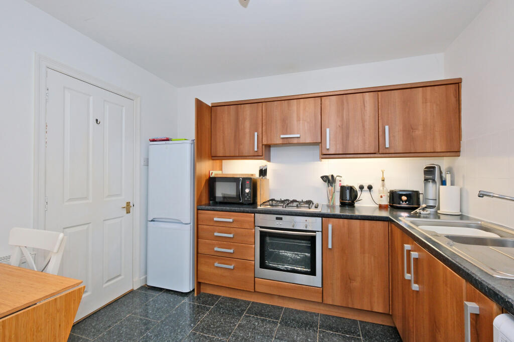 Additional image 7 of 34 Albury Gardens, Ferryhill, Aberdeen, AB11