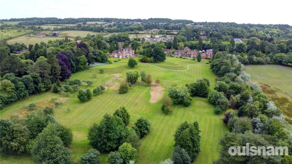 Additional image 38 of Lickey Grange Drive, Marlbrook, Bromsgrove, Worcestershire, B60