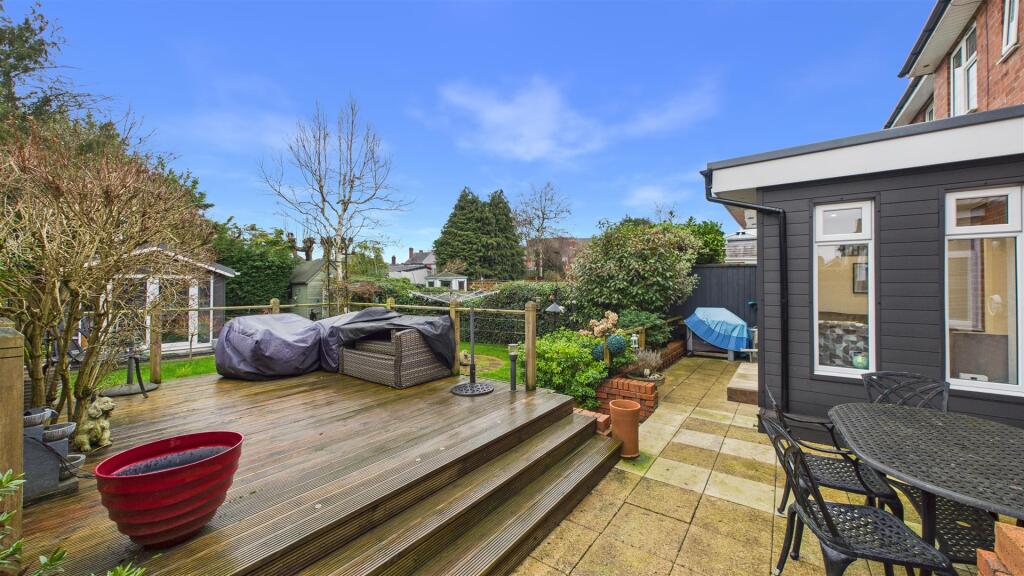 Additional image 21 of Oak Barn Road, Halesowen