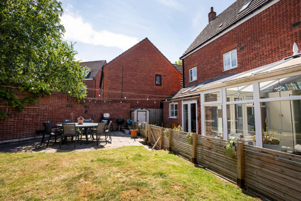 Additional image 26 of Penshurst Road Bromsgrove, Worcestershire, B60 2SL