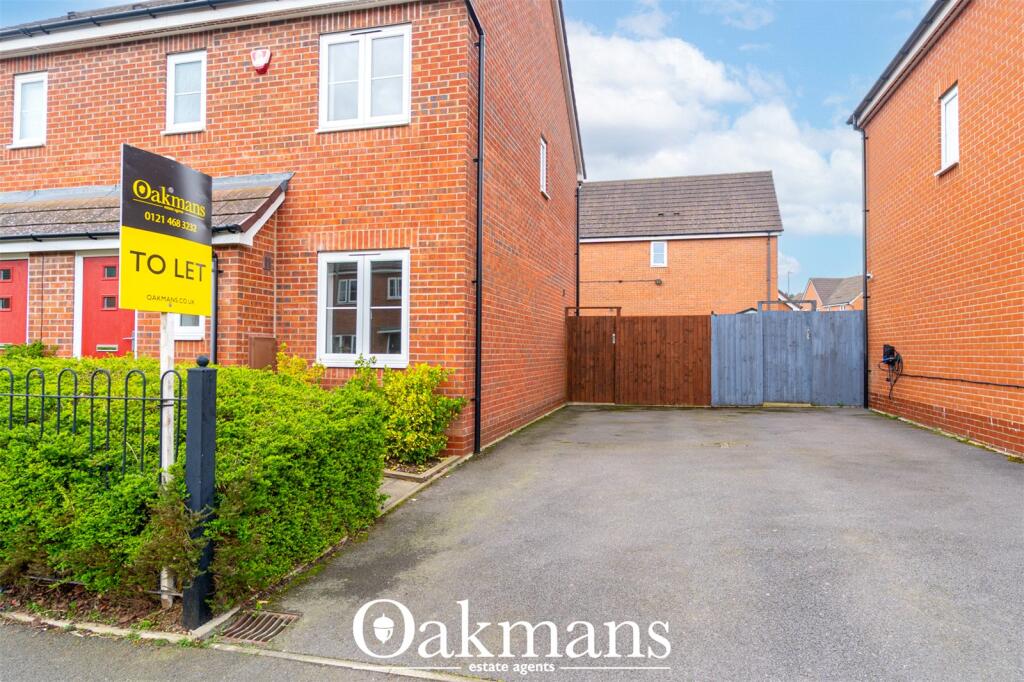 Additional image 25 of East Works Drive, Cofton Hackett, Birmingham, Worcestershire, B45