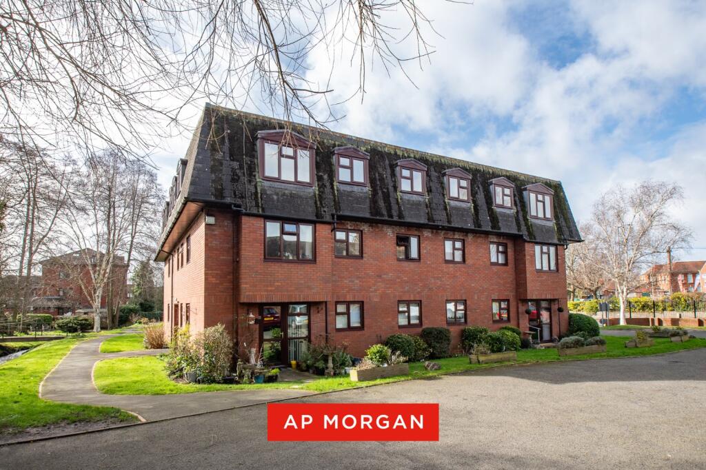 Additional image 13 of The Strand, Bromsgrove, Worcestershire, B61