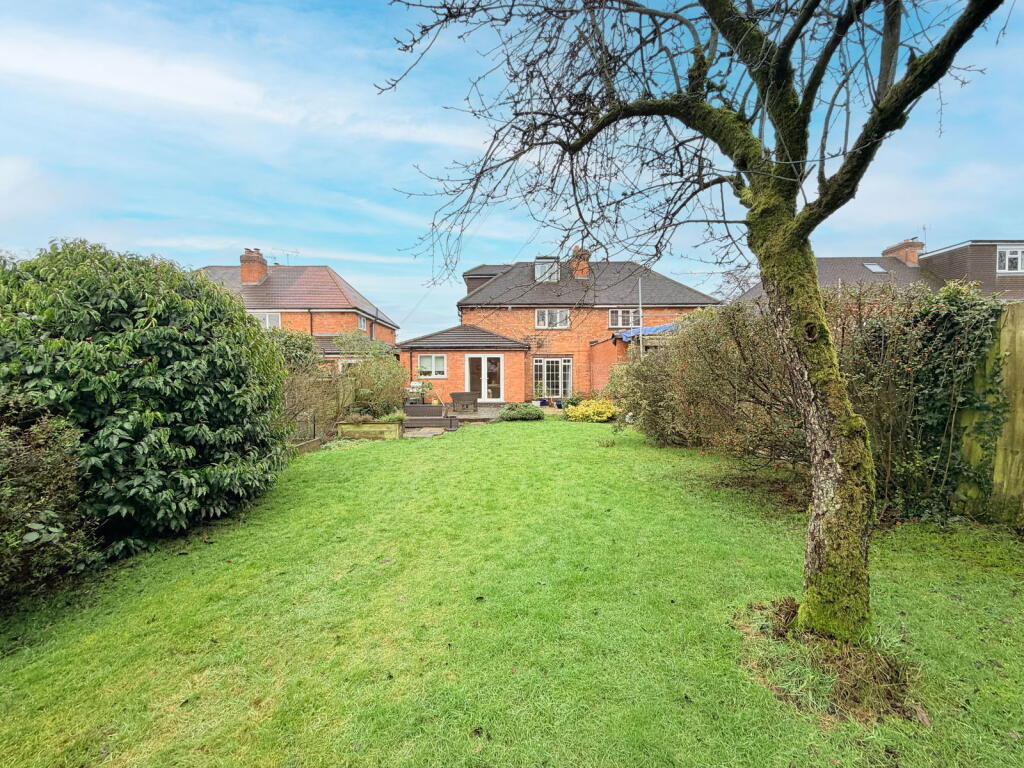 Additional image 23 of Station Road, Wythall, B47 6AE