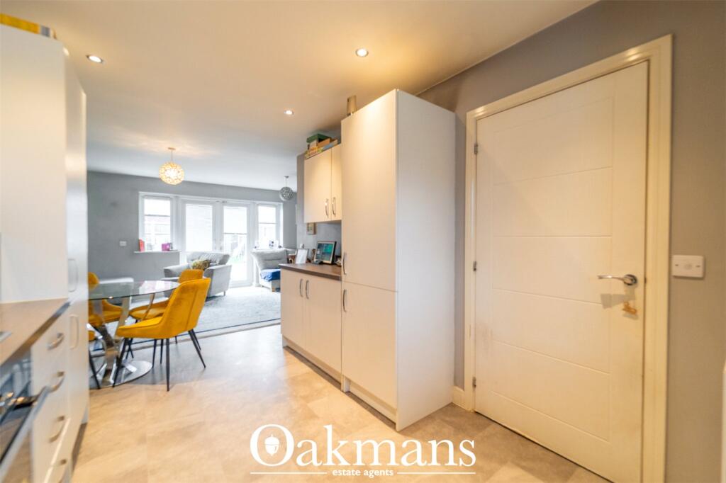 Additional image 6 of Steward Close, Birmingham, West Midlands, B28