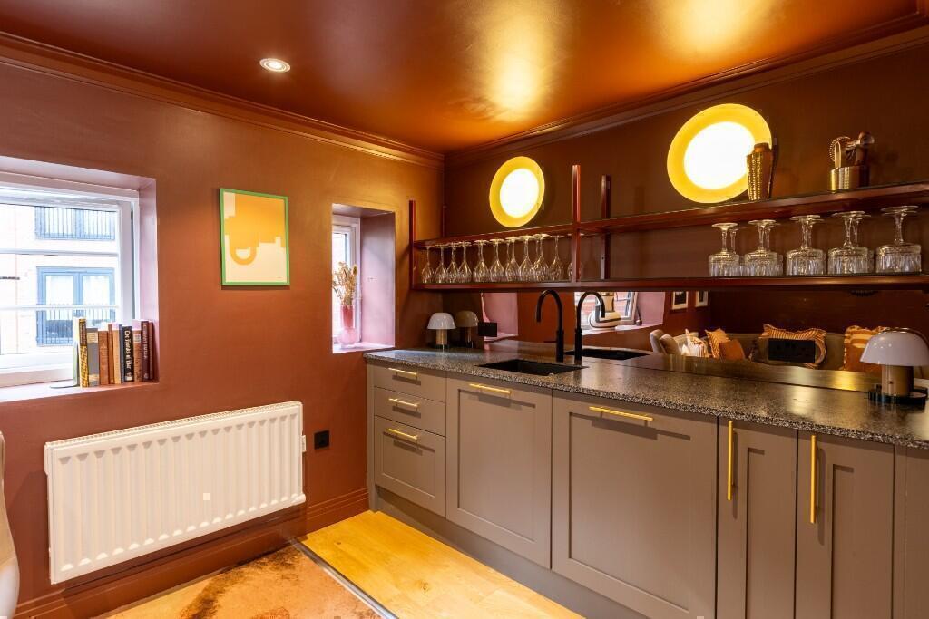 Additional image 16 of Flat D25, Marina Place, Birmingham, B16