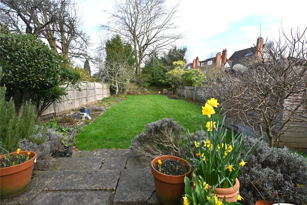 Additional image 24 of Oxford Road, Moseley, Birmingham, B13