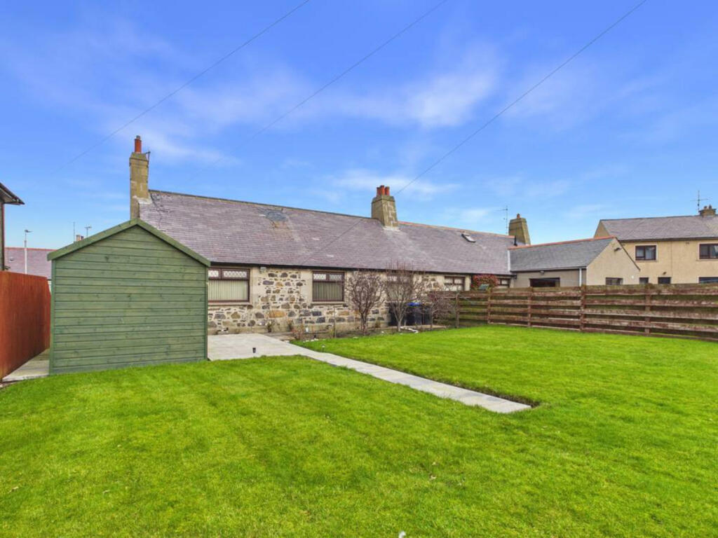 Additional image 19 of Wilson Crescent, Whitehills, AB45