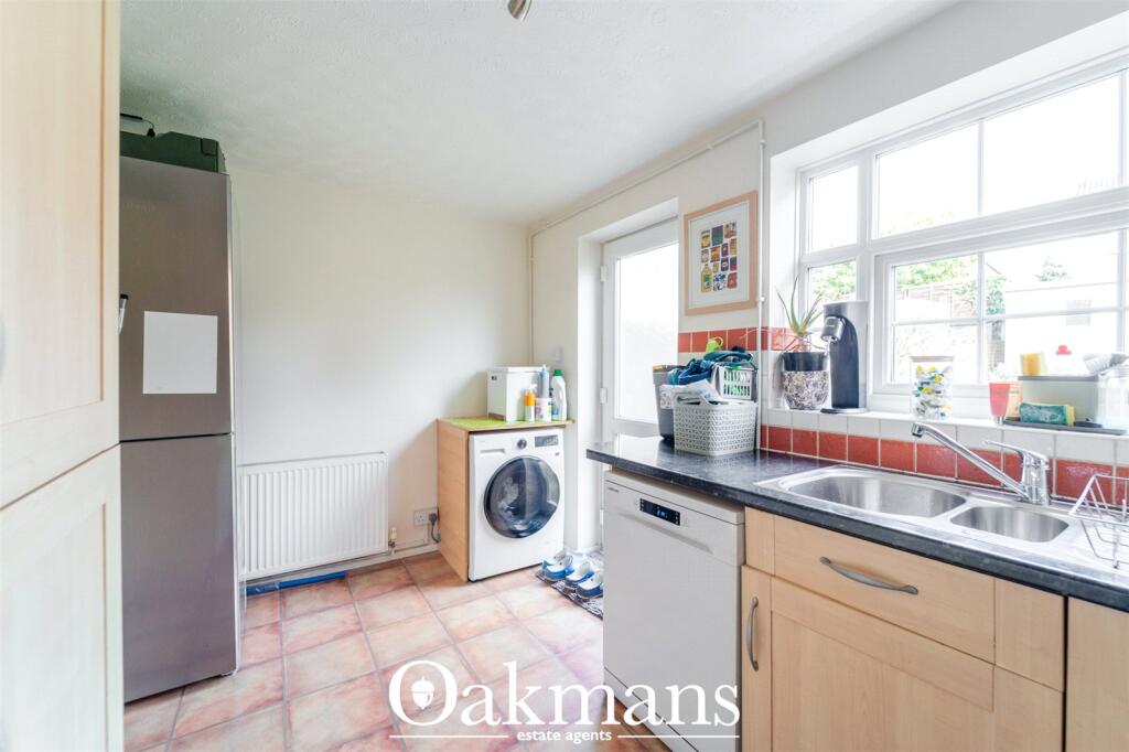 Additional image 12 of Griffin Gardens, Harborne, Birmingham, West Midlands, B17