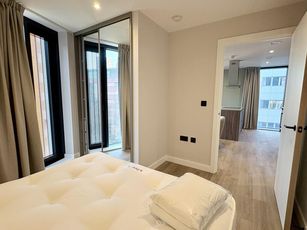 Additional image 8 of One Eastside, Jennens Road, Birmingham, B4 7