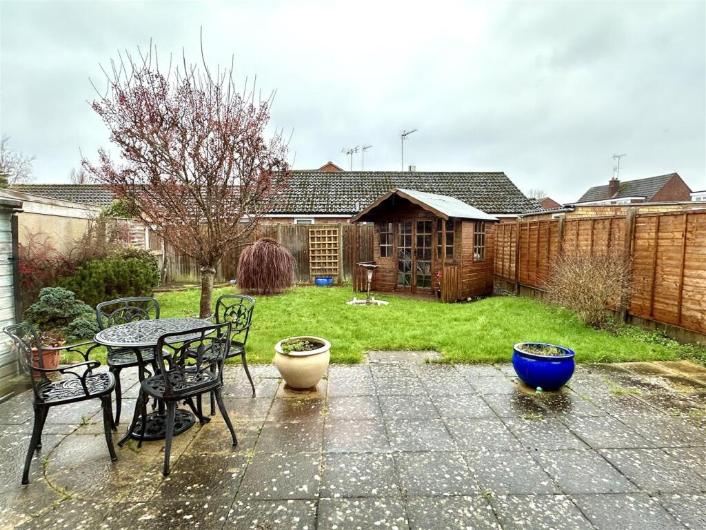 Additional image 16 of Augustus Drive, Alcester