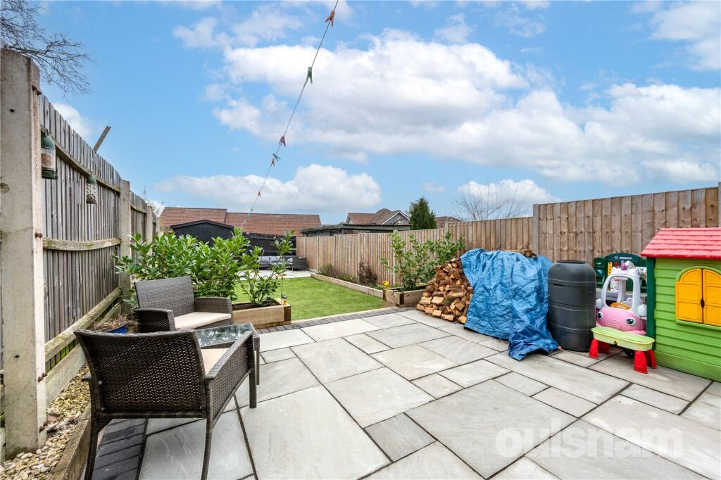 Additional image 10 of Hopwood Grove, Longbridge, Birmingham, B31