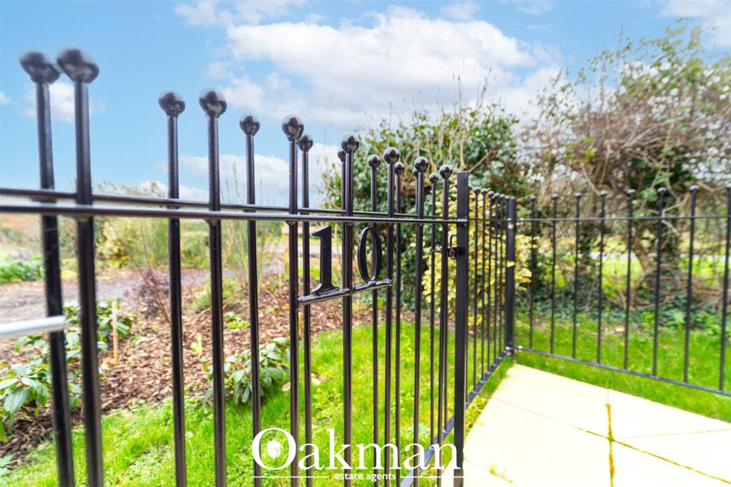 Additional image 27 of Norris Close, Alcester, Warwickshire, B49