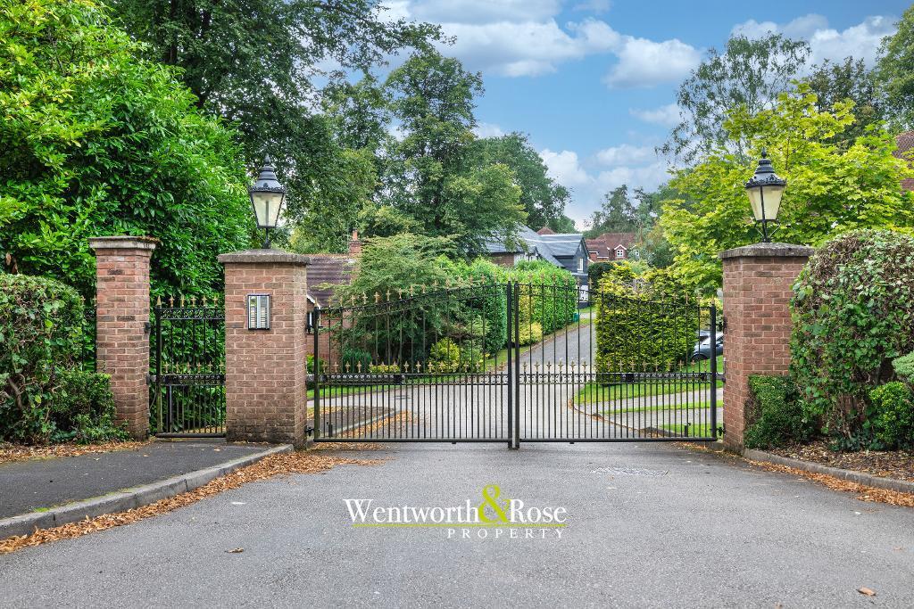 Additional image 94 of The Badgers, Barnt Green, Birmingham, B45 8QR