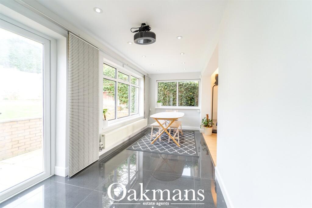 Additional image 12 of Ingham Way, Birmingham, West Midlands, B17