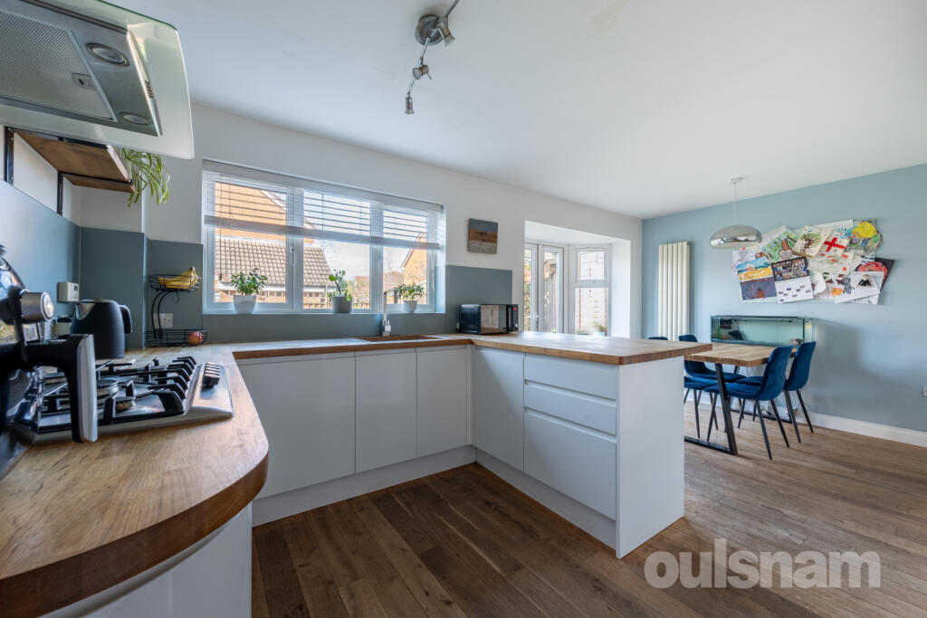 Additional image 5 of Sedgebourne Way, Northfield, Birmingham, West Midlands, B31