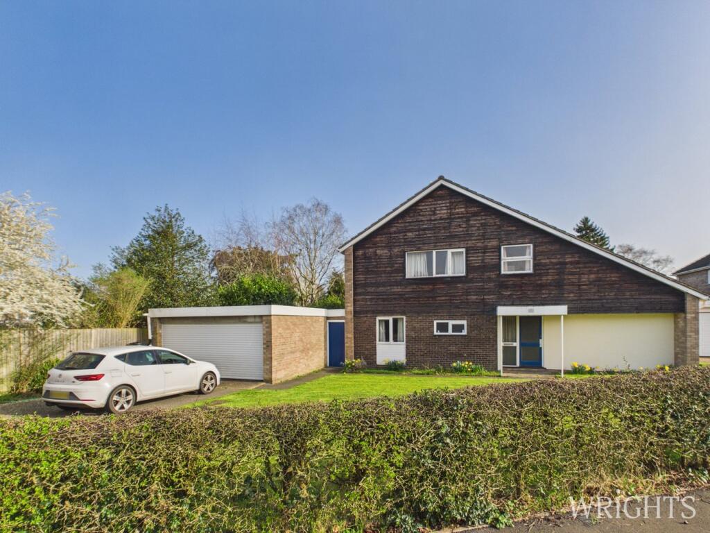 Additional image 25 of Stag Green Avenue, Hatfield, AL9