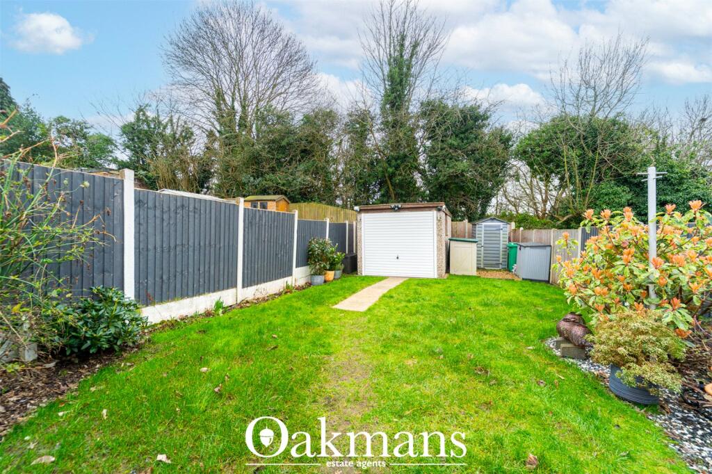 Additional image 18 of Dyas Avenue, Birmingham, West Midlands, B42