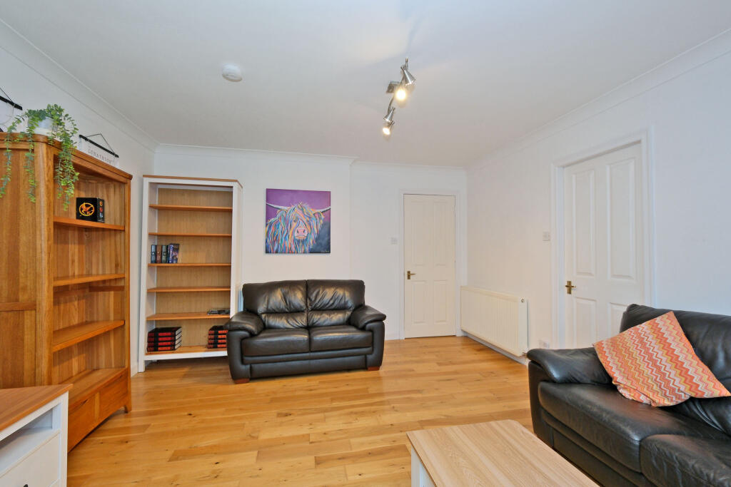 Additional image 3 of 34 Albury Gardens, Ferryhill, Aberdeen, AB11