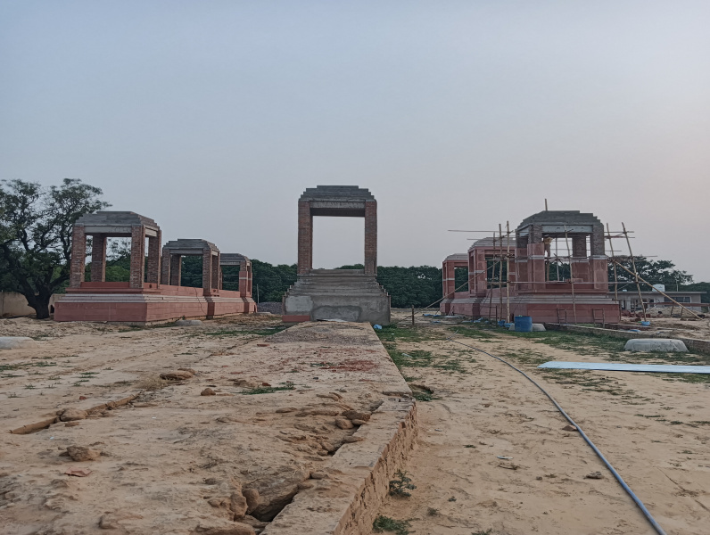 Additional image 3 of Bijnor Road, Lucknow