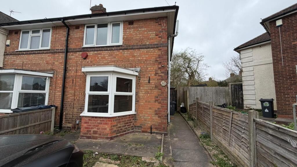 Dolphin Lane, Birmingham