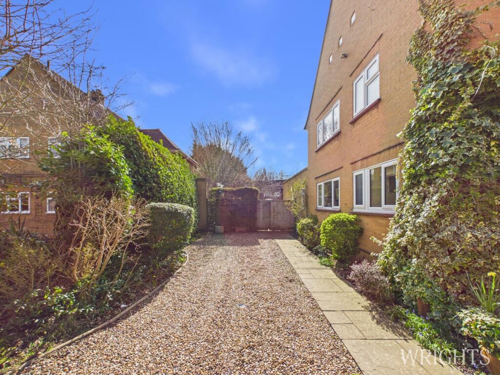 Additional image 31 of Honeycroft, Welwyn Garden City, AL8