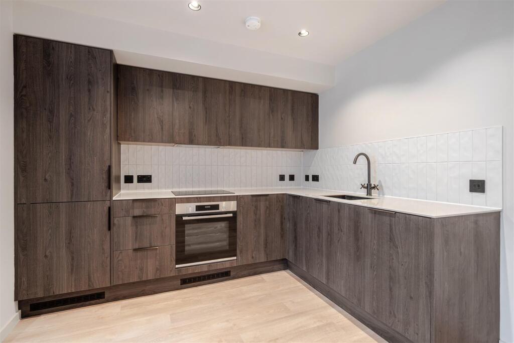 Additional image 5 of SETL, Ludgate Hill, Birmingham