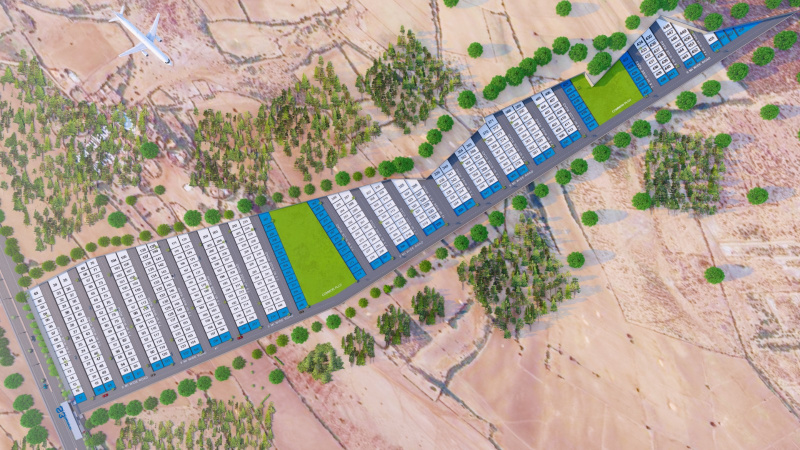 Additional image 2 of Dholera, Ahmedabad