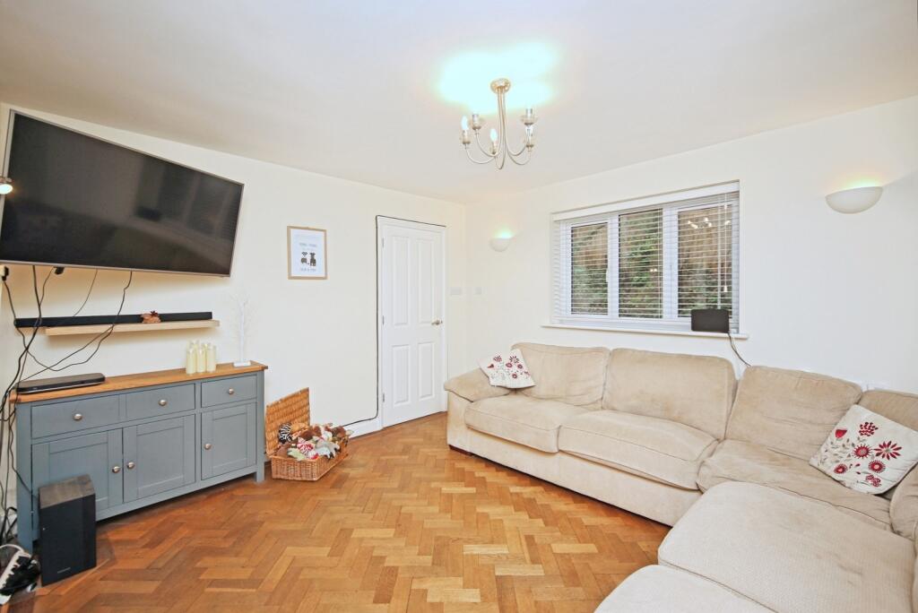 Additional image 3 of Church Bank, Temple Grafton, Alcester, Warwickshire, B49