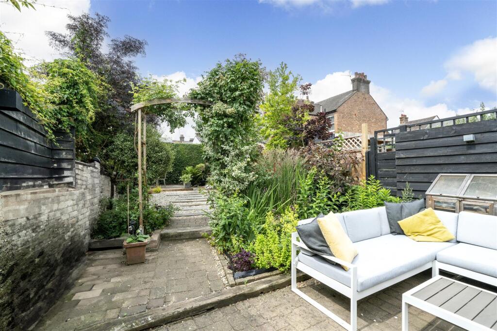 Additional image 15 of Boundary Road, St. Albans