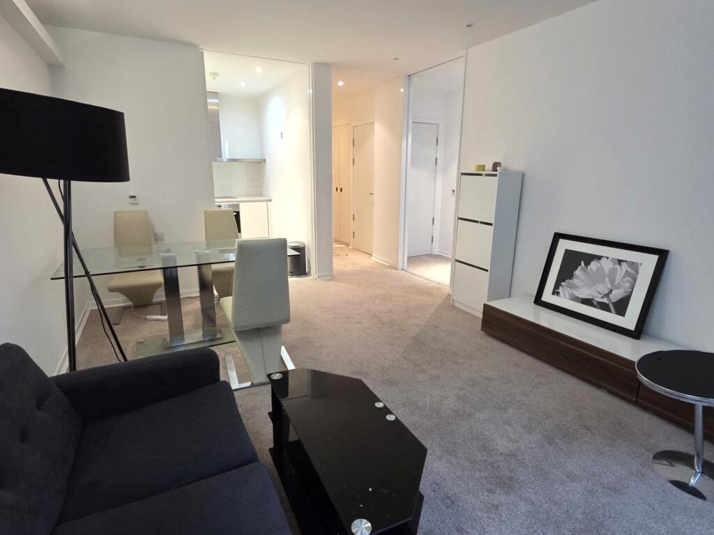 Additional image 4 of Wharfside Street, Birmingham, West Midlands, B1