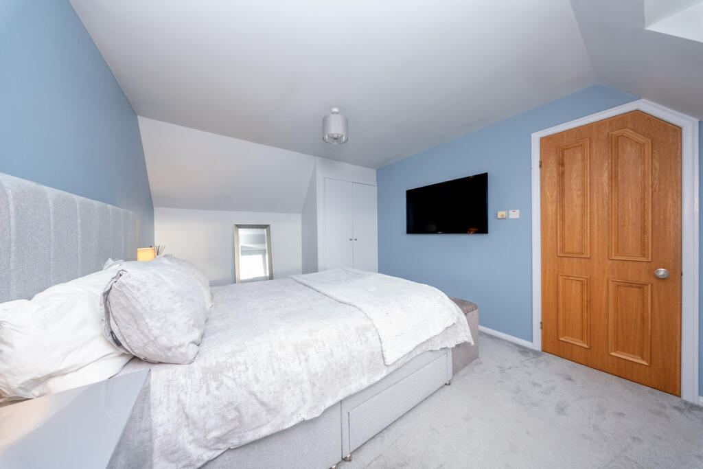 Additional image 31 of St. Marys House, Turriff, AB53