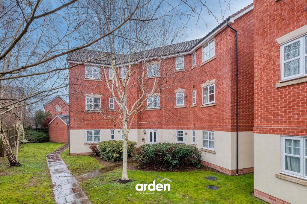 Additional image 9 of Railway Walk, Craft Court Railway Walk, B60