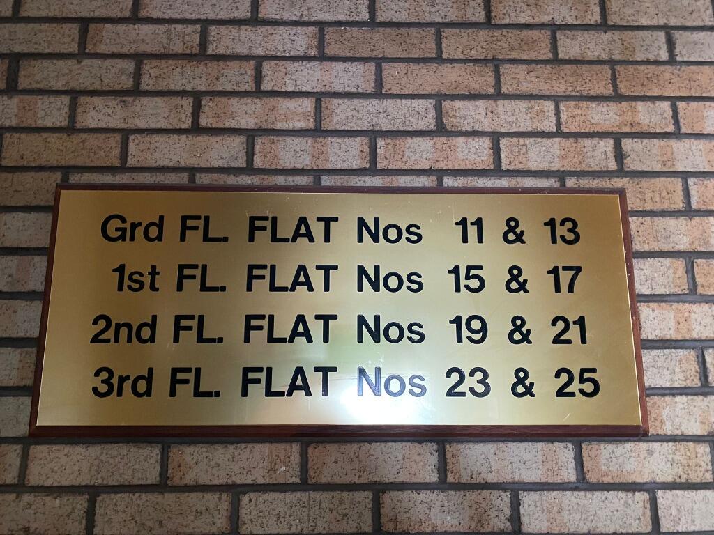 Additional image 13 of Martins Lane, City Centre, Aberdeen, AB11