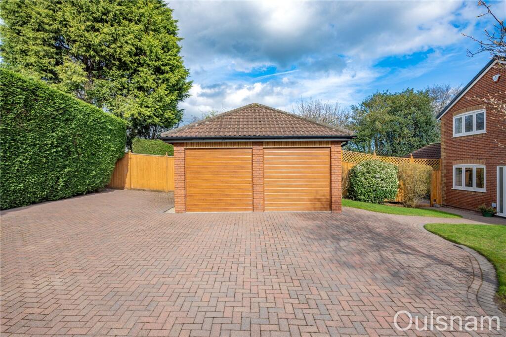 Additional image 38 of Buttercup Drive, Lickey End, Bromsgrove, Worcestershire, B60