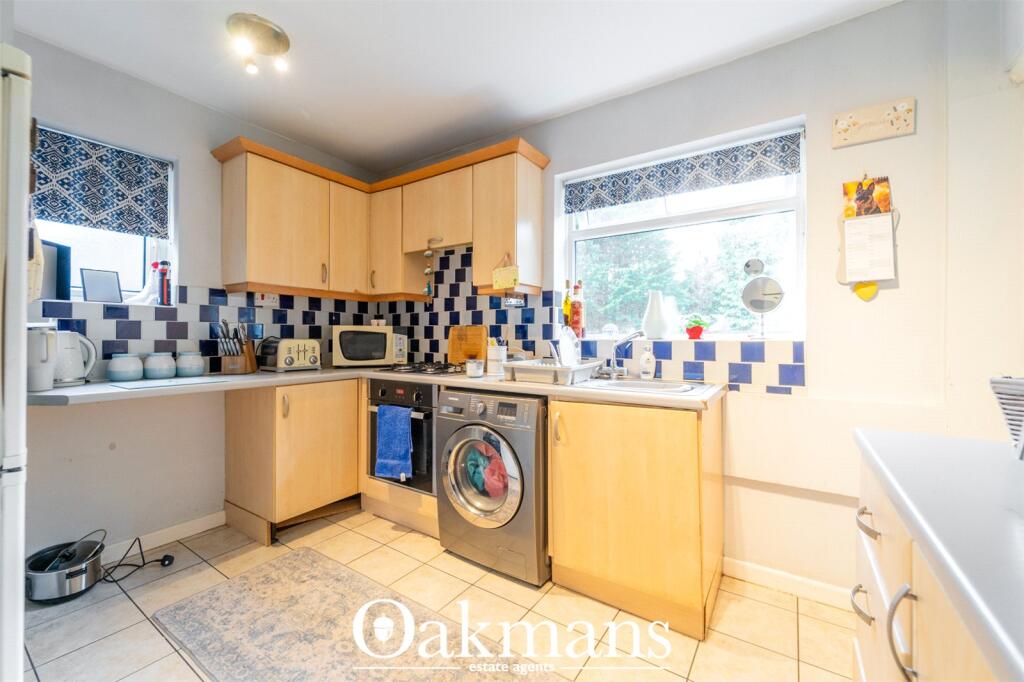 Additional image 6 of Brinklow Road, Birmingham, B29