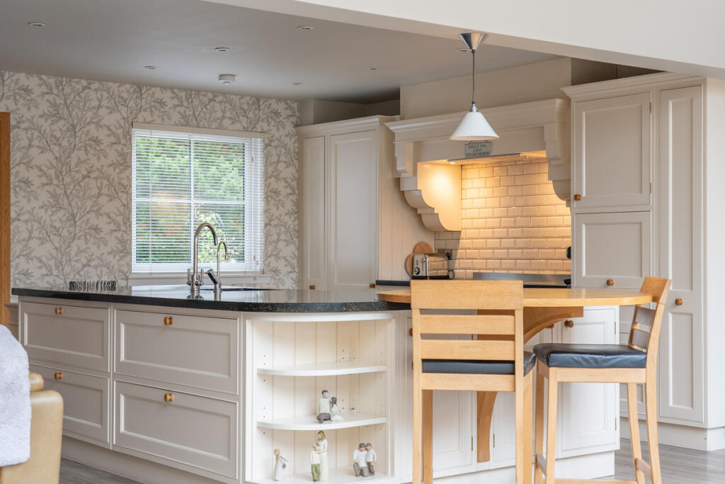 Additional image 4 of St. Marys House, Turriff, AB53