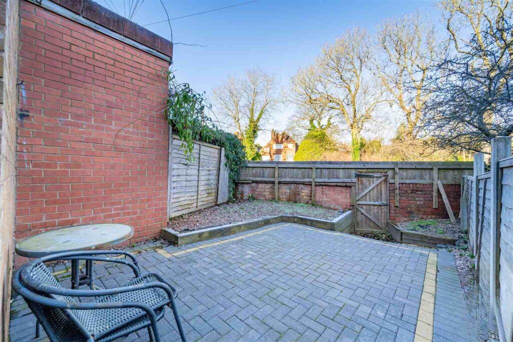 Additional image 16 of Hartledon Road, Harborne