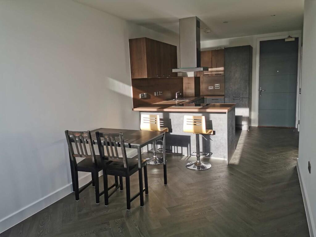 Priory house,Gooch Street North, Birmingham, B5 [REF:NcqHzw]